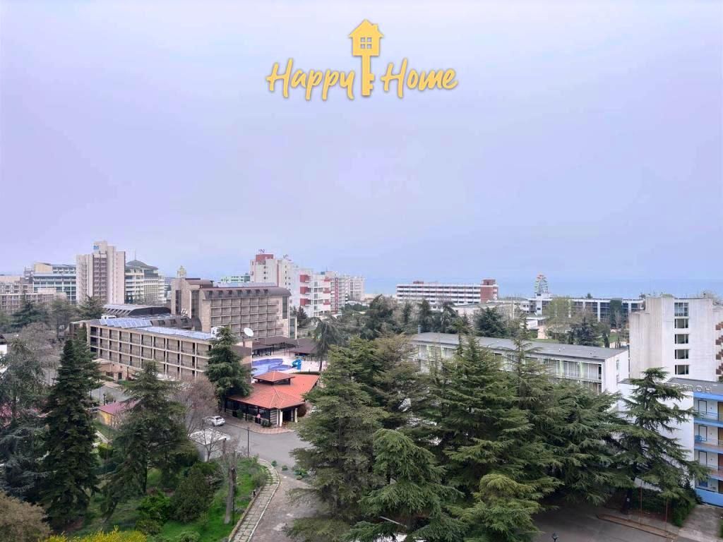 Квартира на Солнечном берегу, Болгария, 120 м² - фото 15