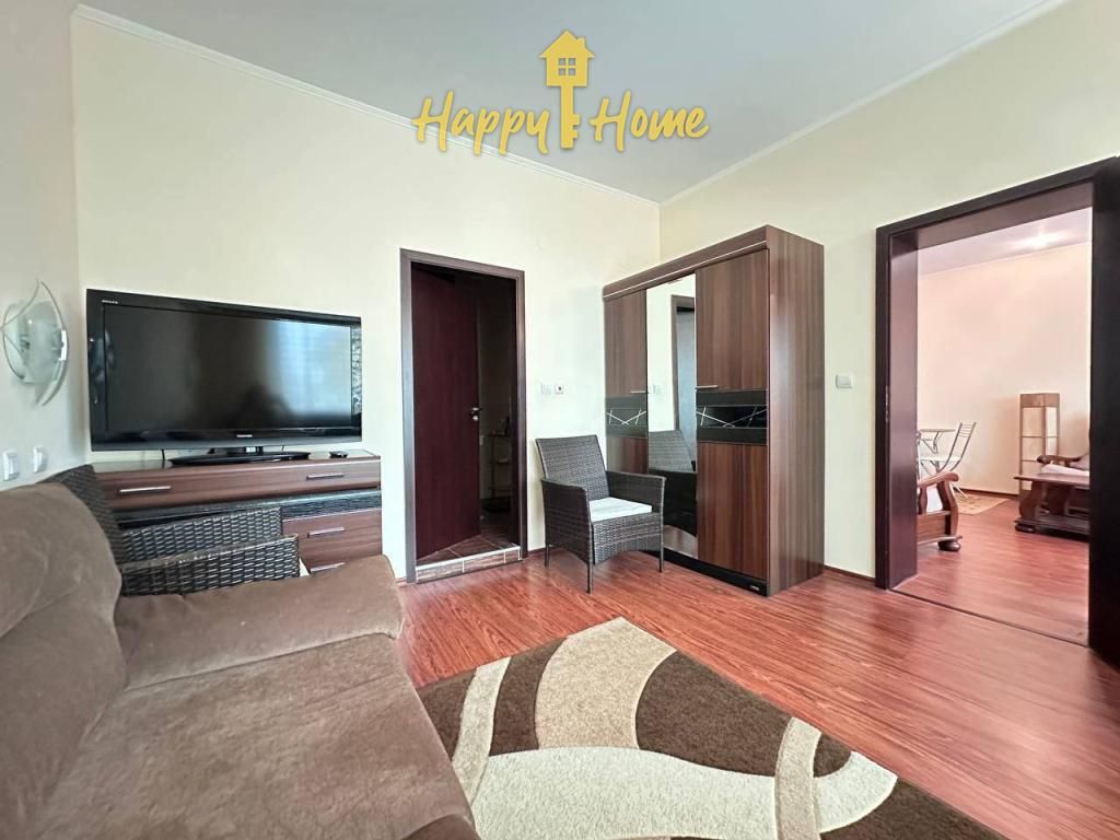 Квартира на Солнечном берегу, Болгария, 120 м² - фото 8