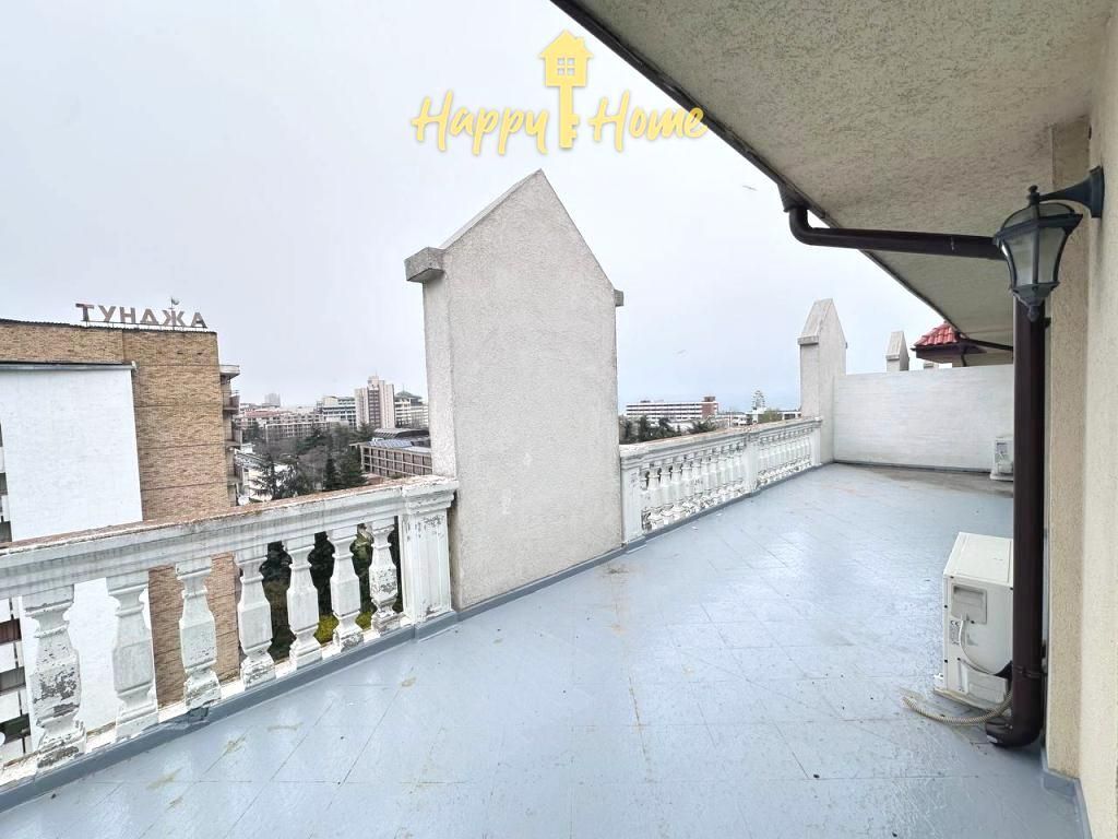 Квартира на Солнечном берегу, Болгария, 120 м² - фото 13