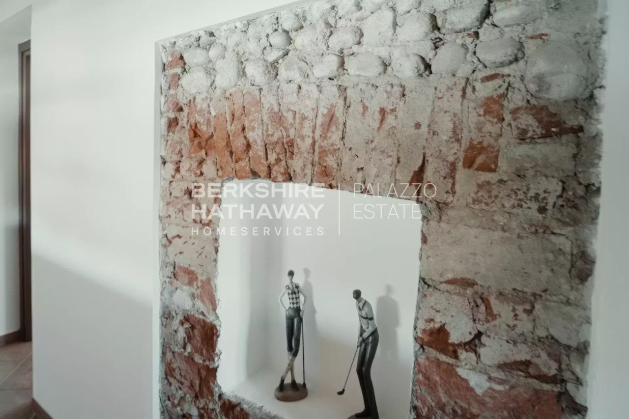 Вилла в Новаре, Италия, 603 м² - фото 11