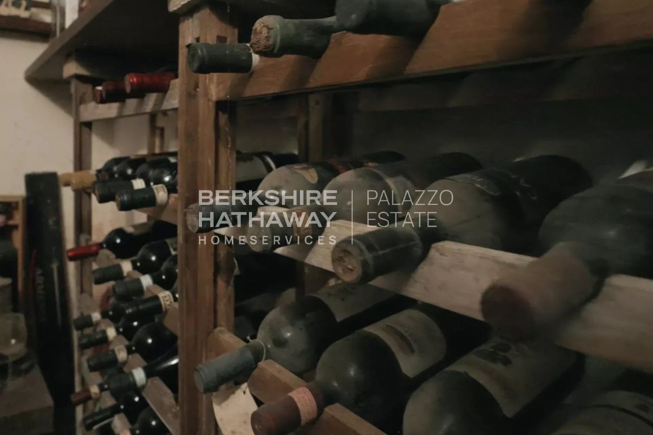 Вилла в Новаре, Италия, 603 м² - фото 7