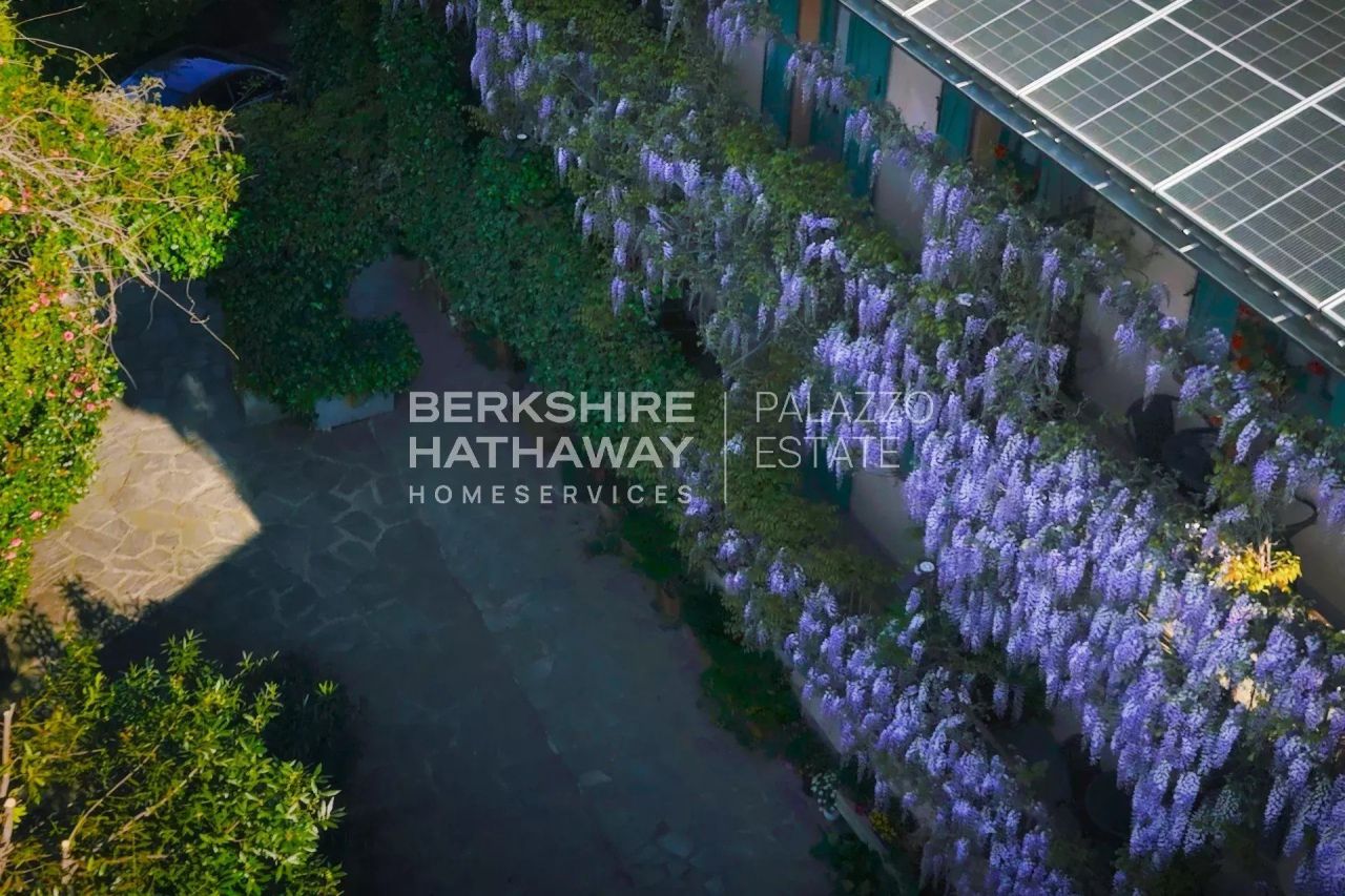 Вилла в Новаре, Италия, 603 м² - фото 17