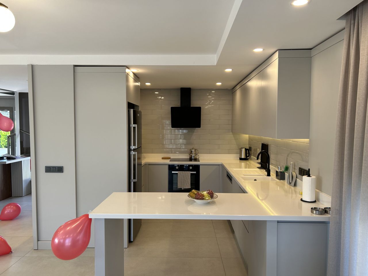 Вилла в Белеке, Турция, 170 м² - фото 11