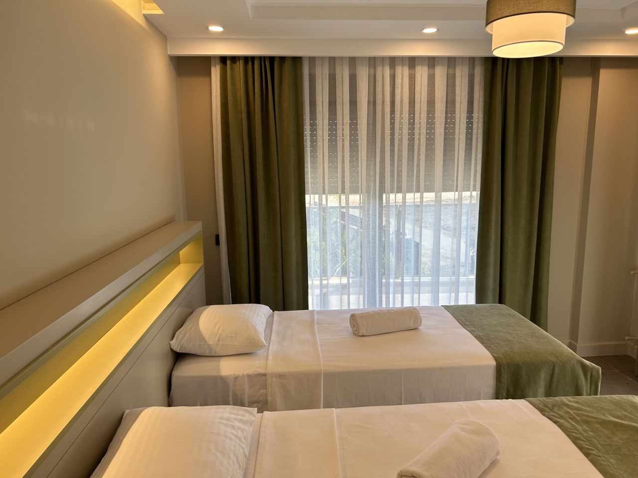 Вилла в Белеке, Турция, 170 м² - фото 9