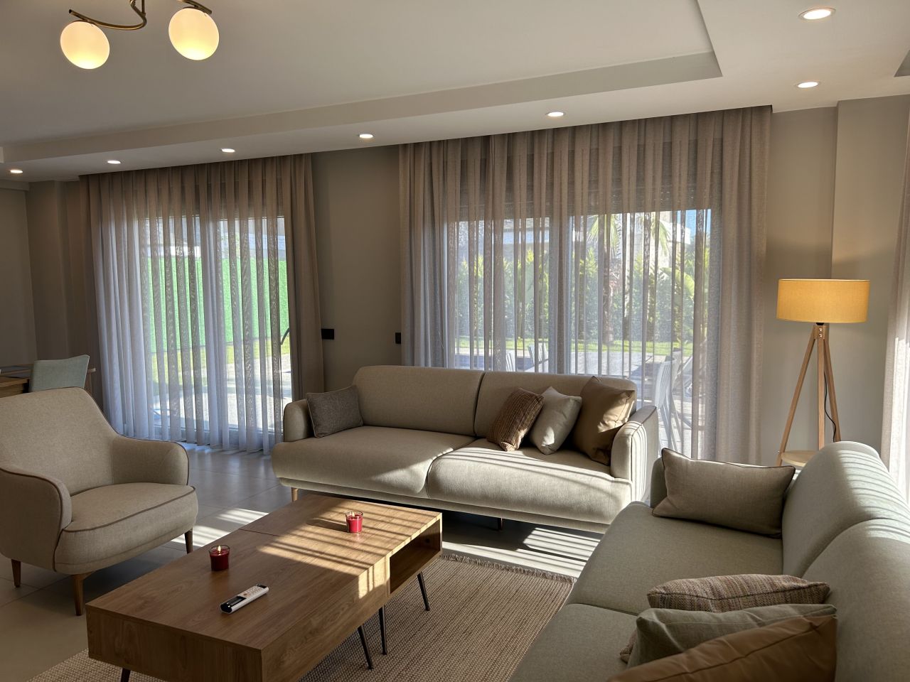 Вилла в Белеке, Турция, 170 м² - фото 12