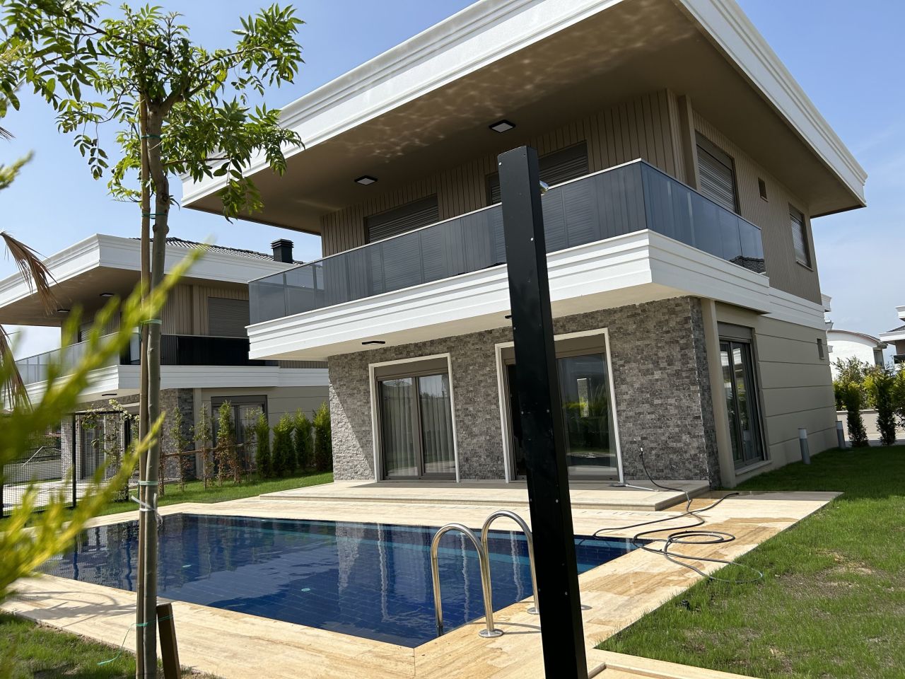 Вилла в Белеке, Турция, 170 м² - фото 1