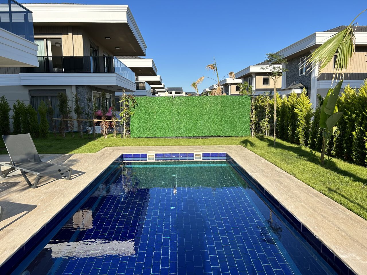 Вилла в Белеке, Турция, 170 м² - фото 7