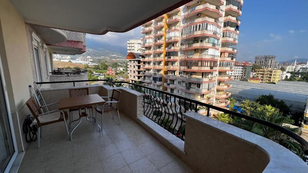 Квартира в Алании, Турция, 140 м² - фото 4