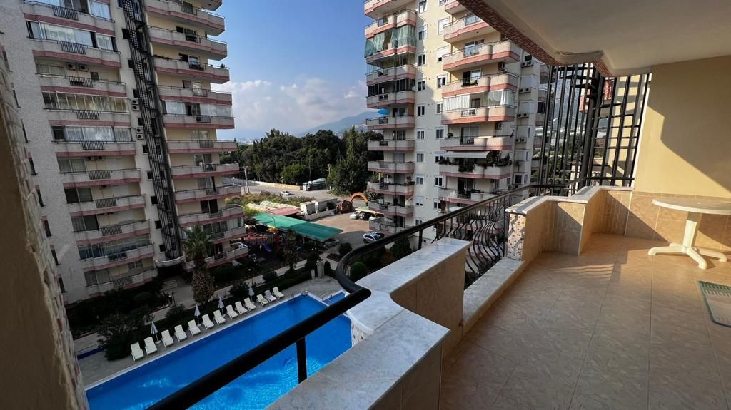 Квартира в Алании, Турция, 140 м² - фото 2