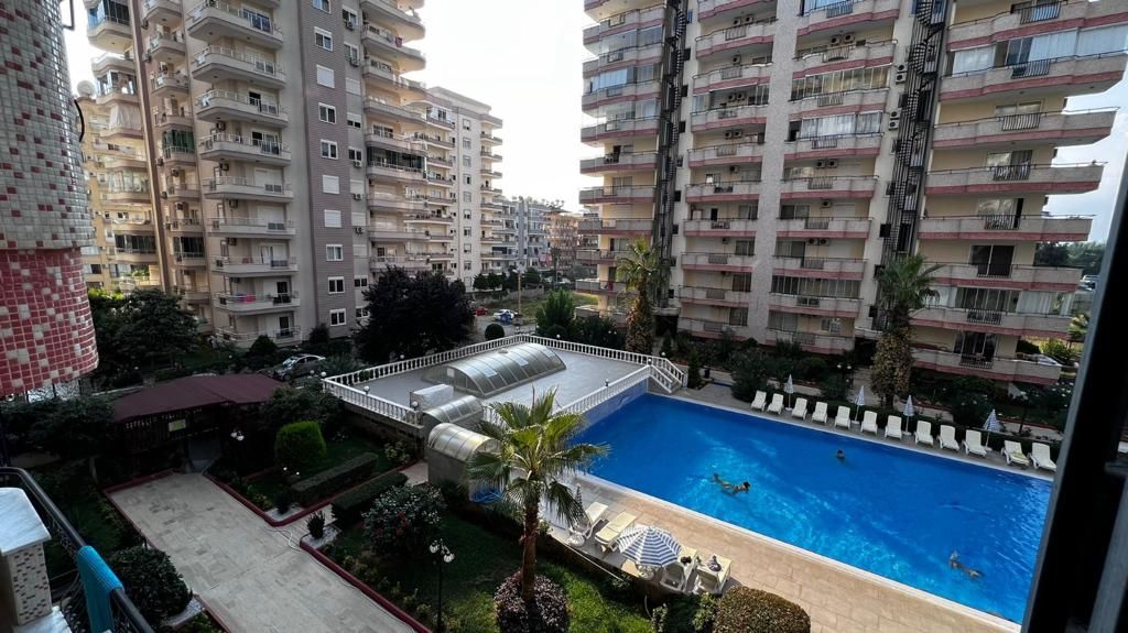 Квартира в Алании, Турция, 140 м² - фото 3