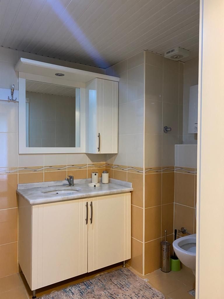 Квартира в Алании, Турция, 140 м² - фото 10