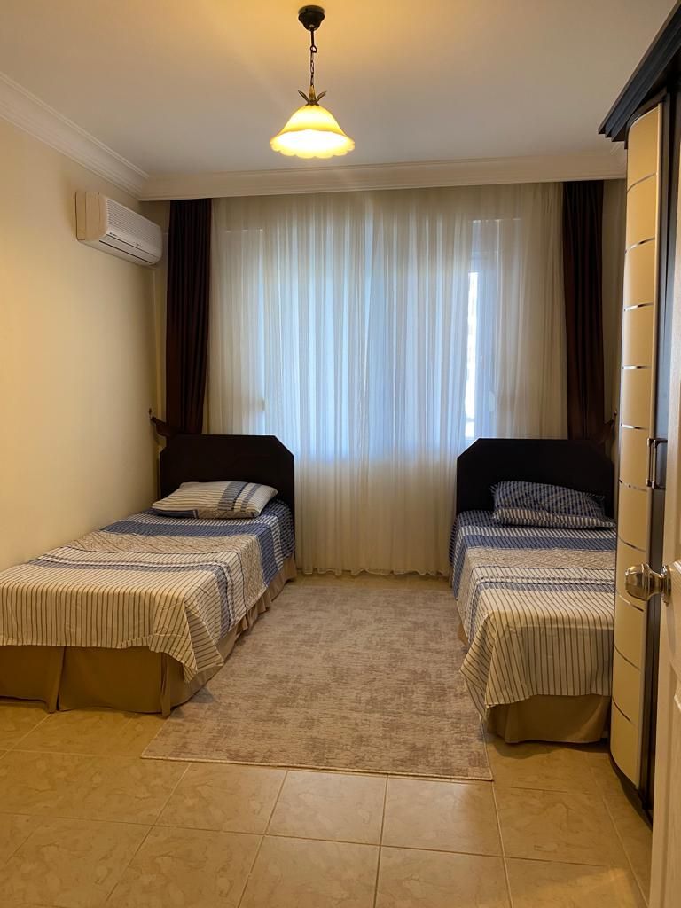 Квартира в Алании, Турция, 140 м² - фото 6