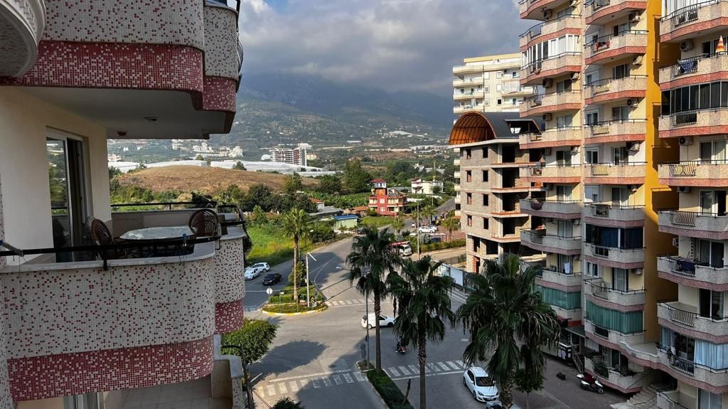 Квартира в Алании, Турция, 140 м² - фото 9