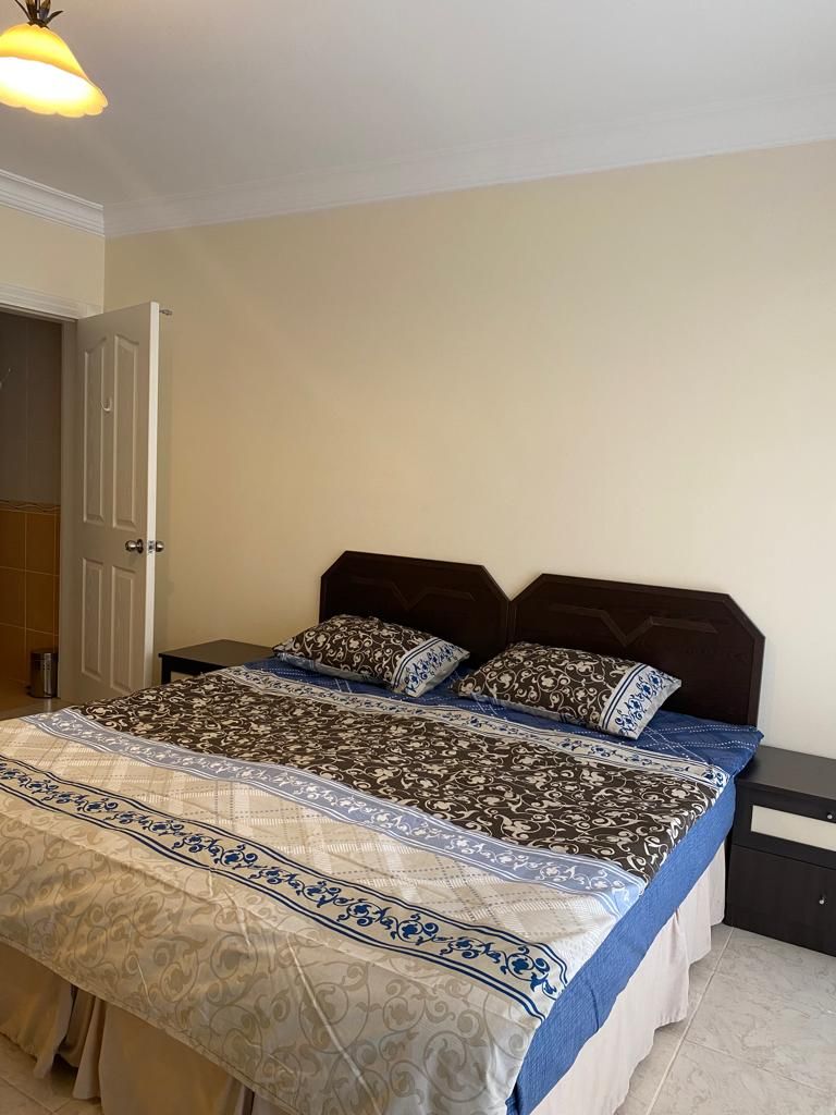 Квартира в Алании, Турция, 140 м² - фото 8