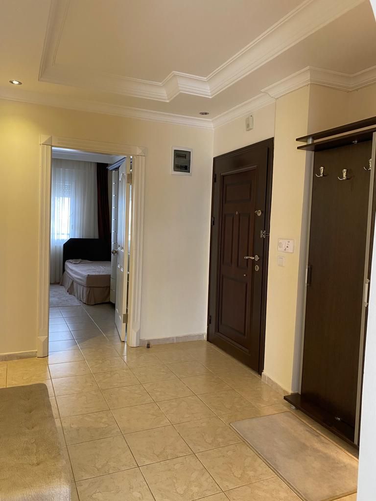 Квартира в Алании, Турция, 140 м² - фото 5