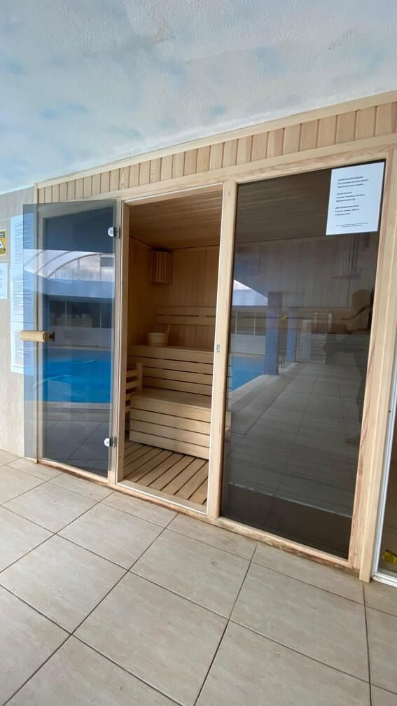 Квартира в Алании, Турция, 140 м² - фото 15