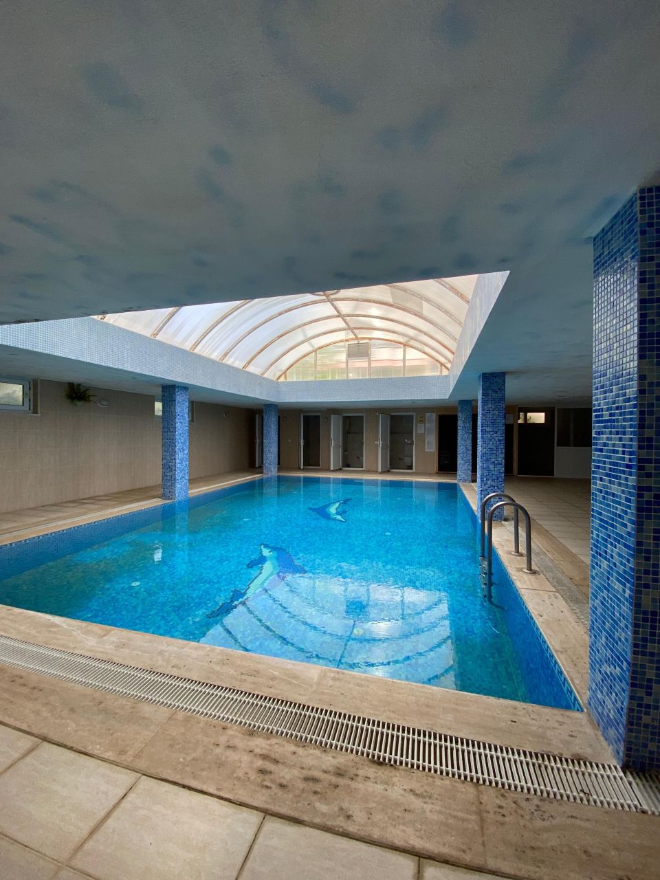 Квартира в Алании, Турция, 140 м² - фото 14