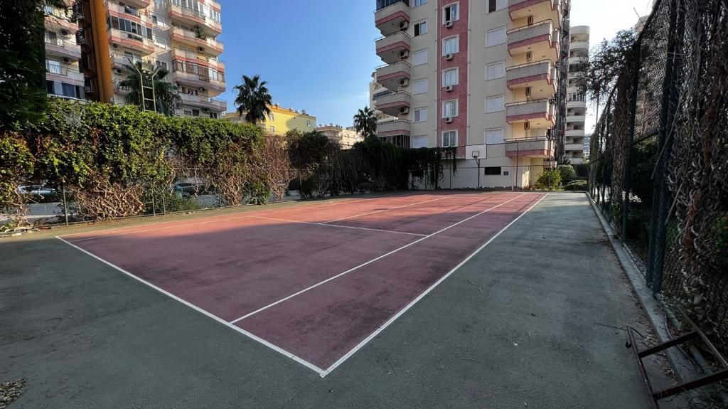 Квартира в Алании, Турция, 140 м² - фото 17