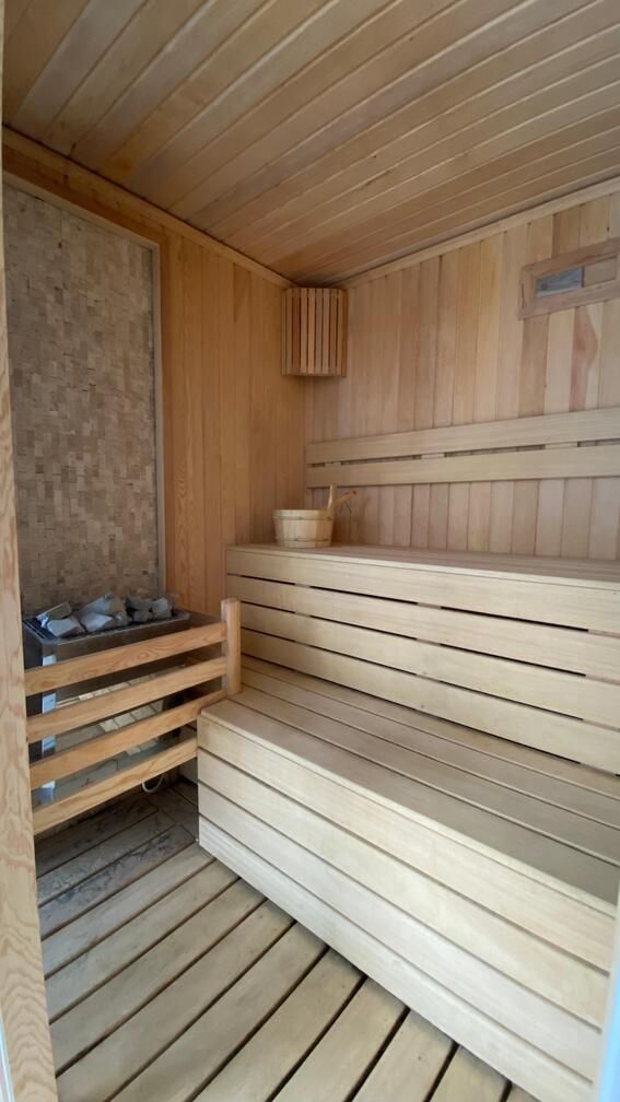 Квартира в Алании, Турция, 140 м² - фото 18