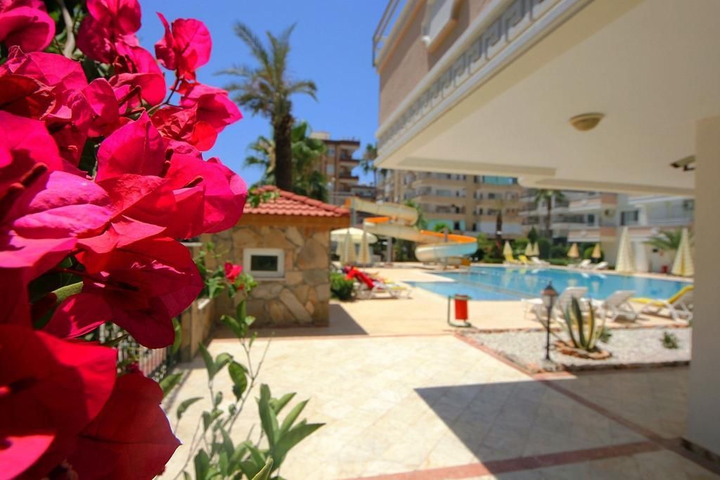 Апартаменты в Алании, Турция, 120 м² - фото 2