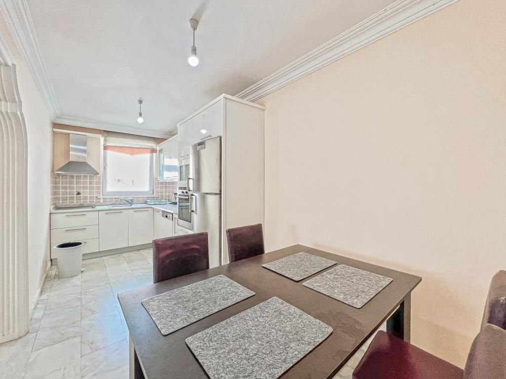 Апартаменты в Алании, Турция, 120 м² - фото 17