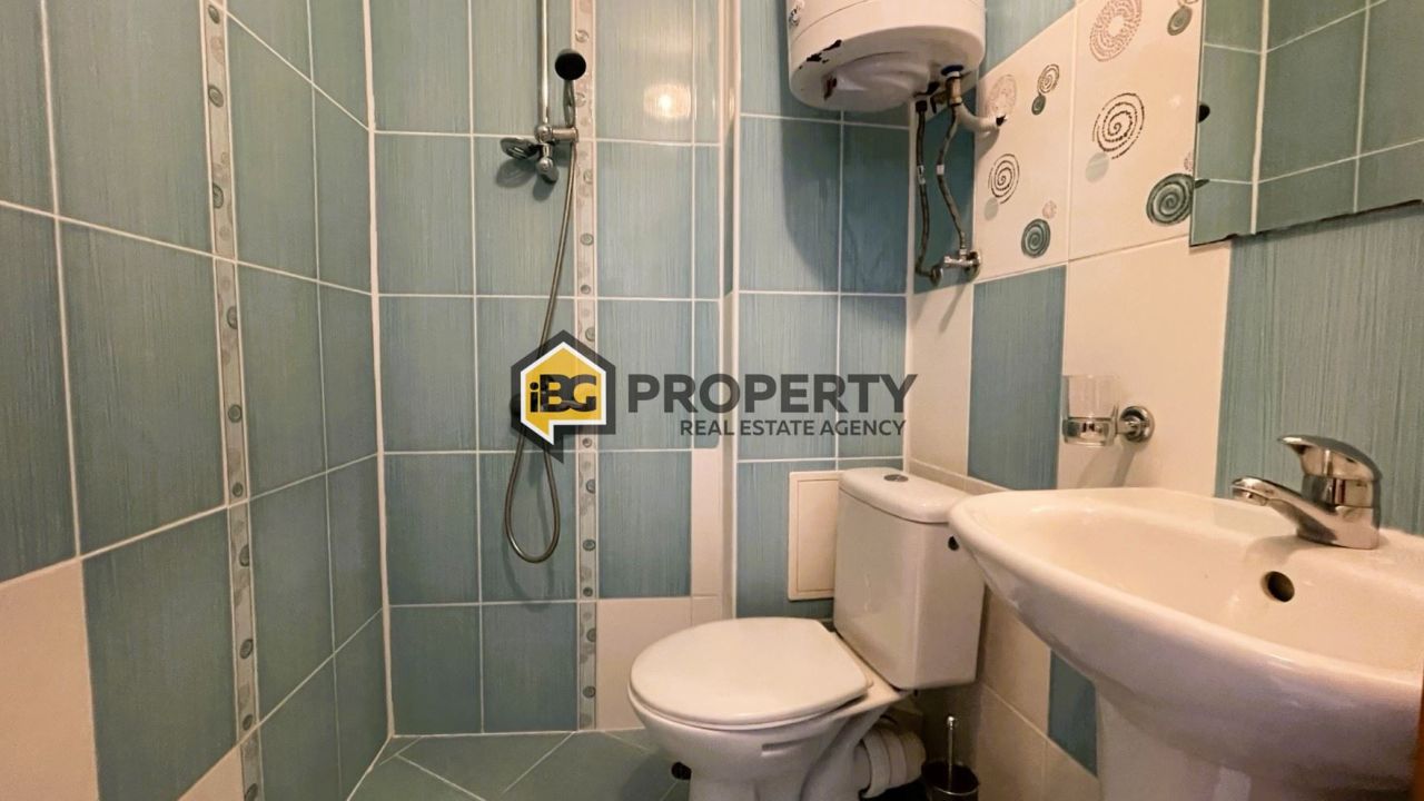 Квартира в Бяле, Болгария, 66 м² - фото 4