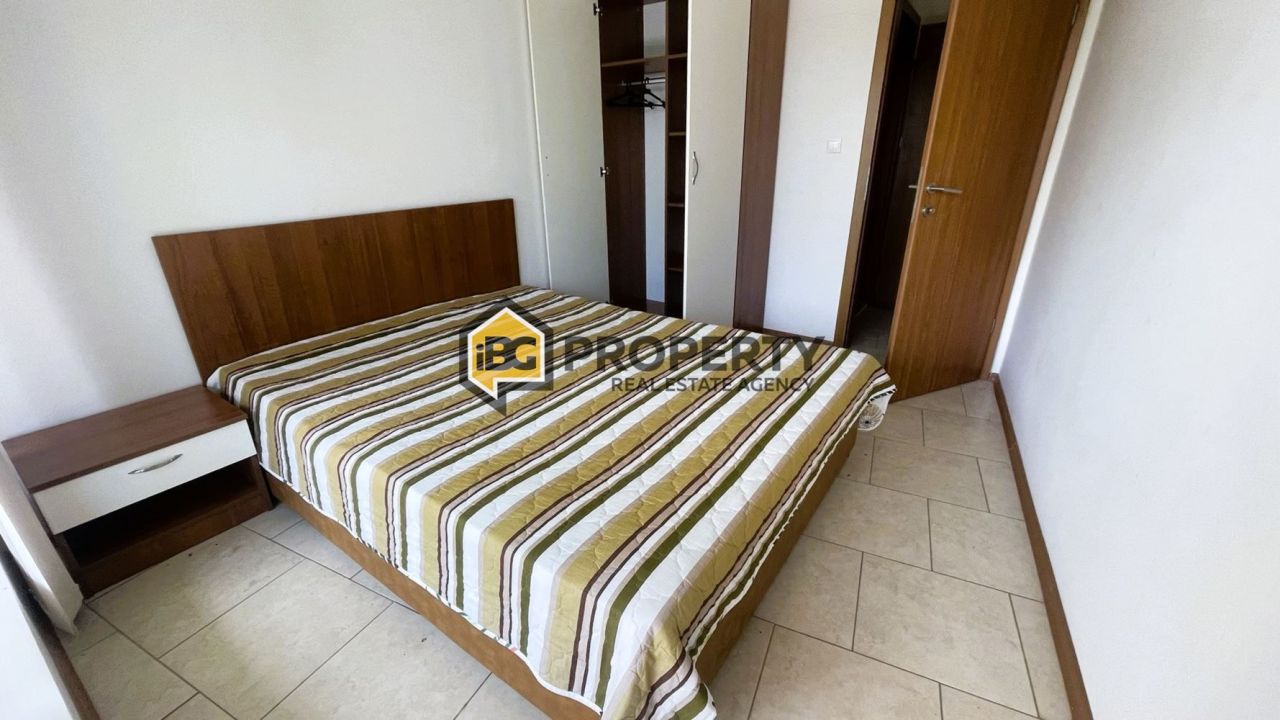 Квартира в Бяле, Болгария, 66 м² - фото 3