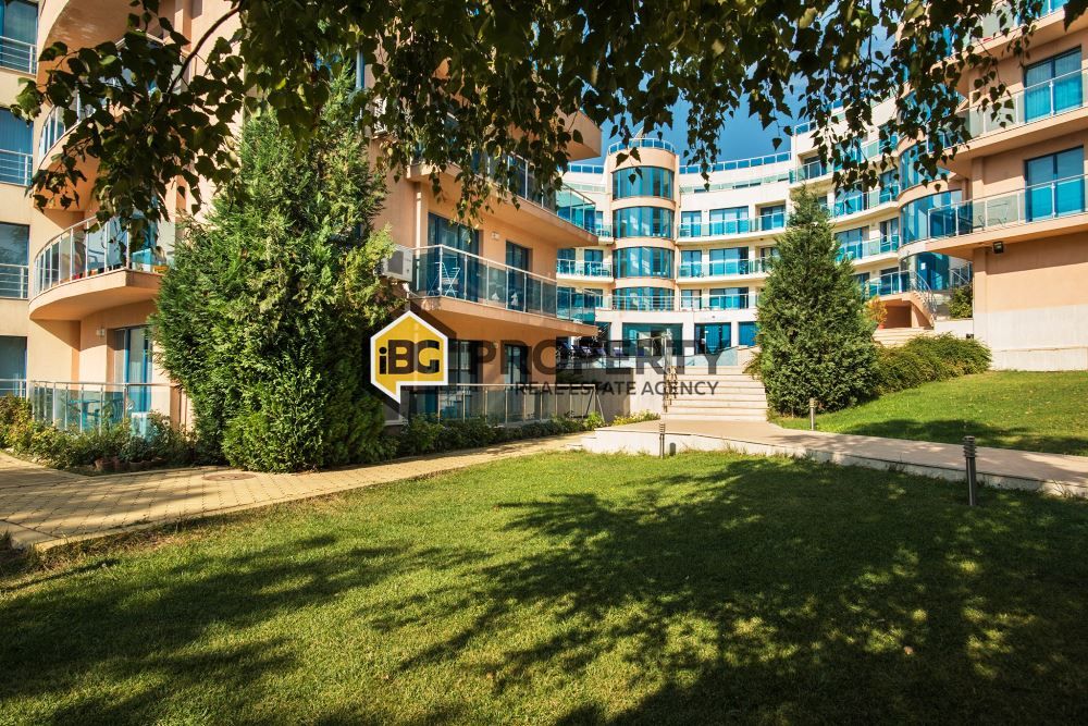 Квартира в Бяле, Болгария, 66 м² - фото 6