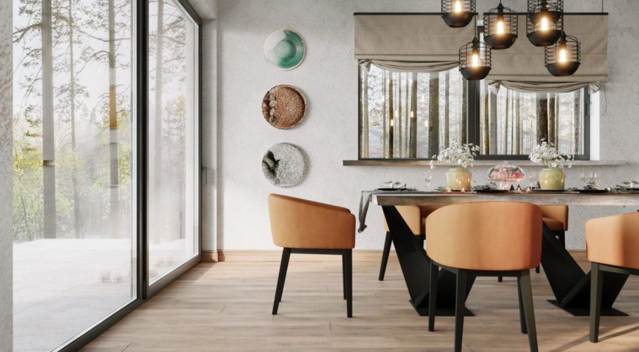 Вилла в Каваче, Черногория, 480 м² - фото 9