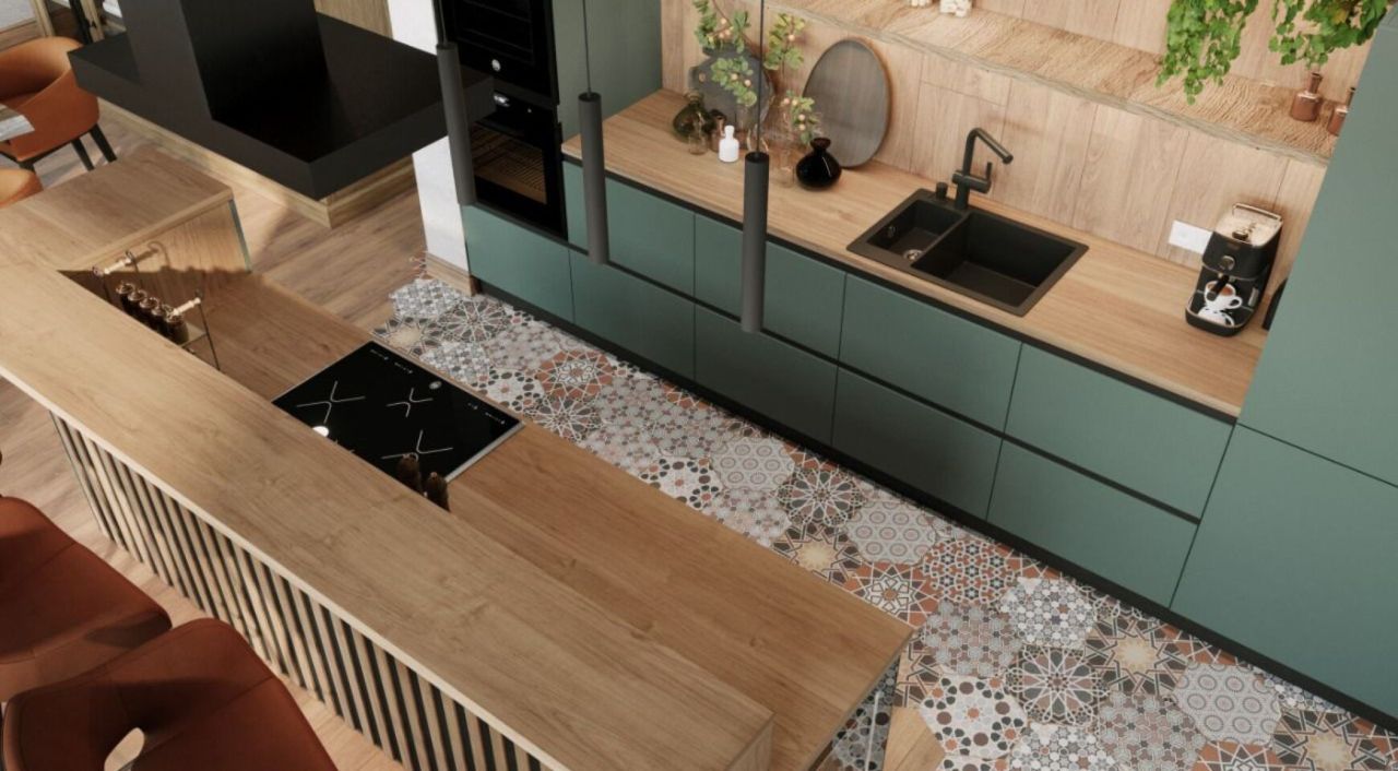 Вилла в Каваче, Черногория, 480 м² - фото 7