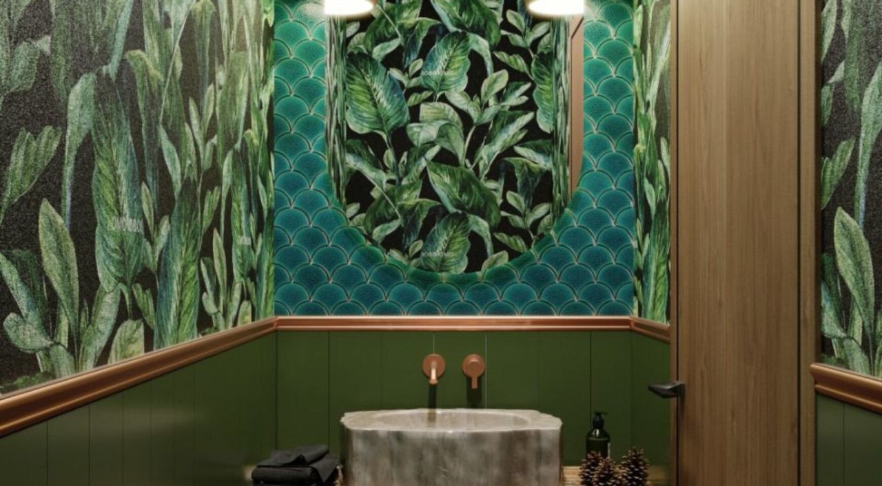 Вилла в Каваче, Черногория, 480 м² - фото 13