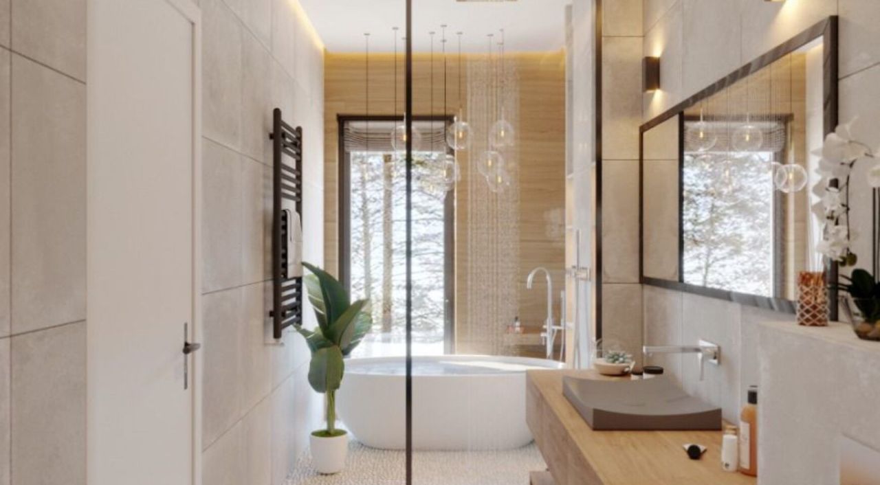 Вилла в Каваче, Черногория, 480 м² - фото 15