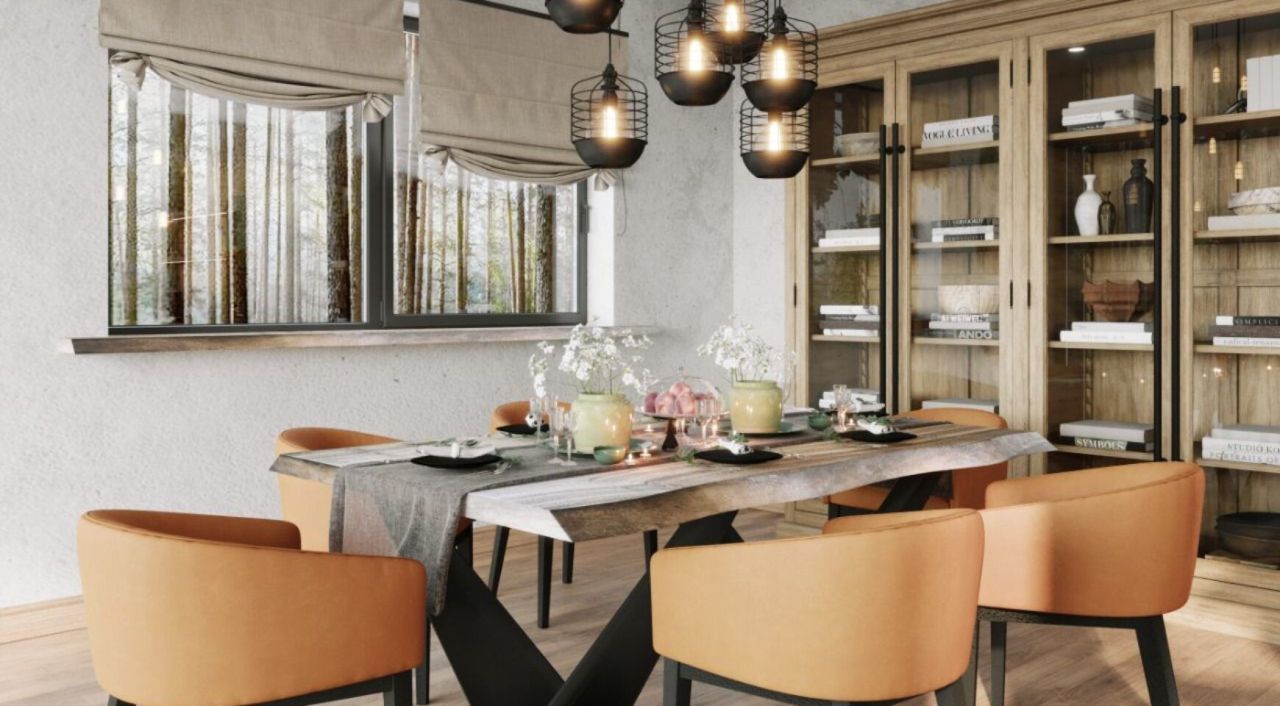 Вилла в Каваче, Черногория, 480 м² - фото 8