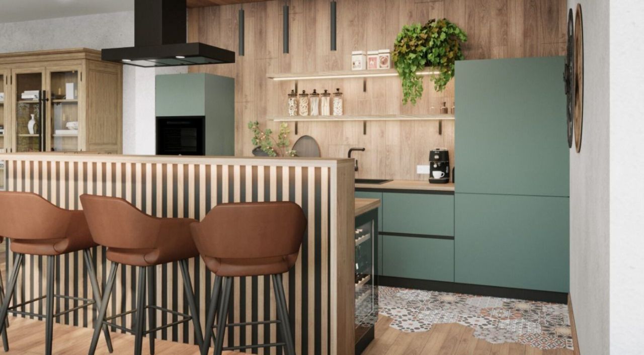 Вилла в Каваче, Черногория, 480 м² - фото 10