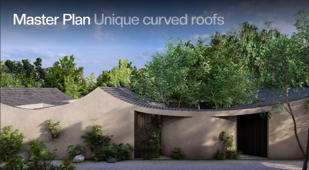 Вилла в Унгасане, Индонезия, 114.1 м² - фото 2