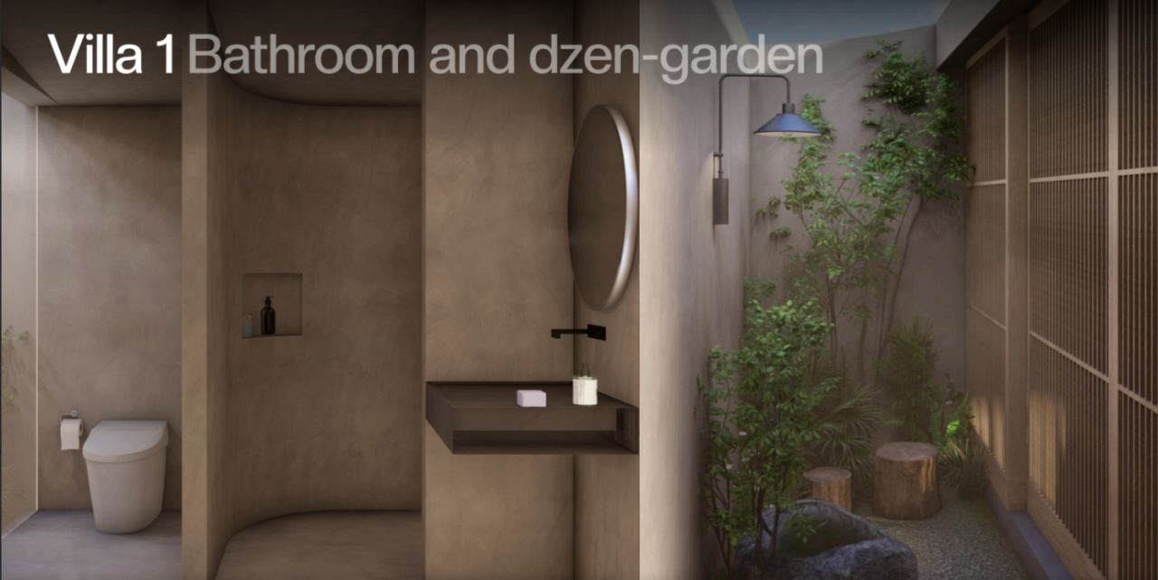 Вилла в Унгасане, Индонезия, 114.1 м² - фото 6