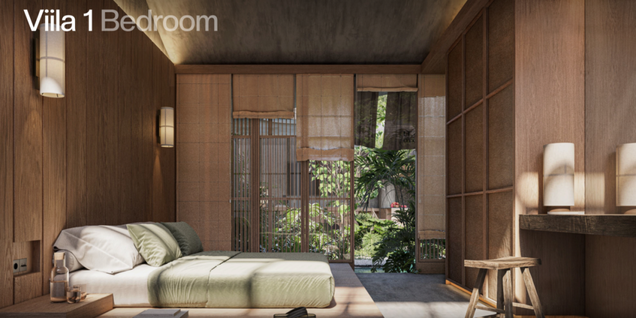 Вилла в Унгасане, Индонезия, 114.1 м² - фото 7