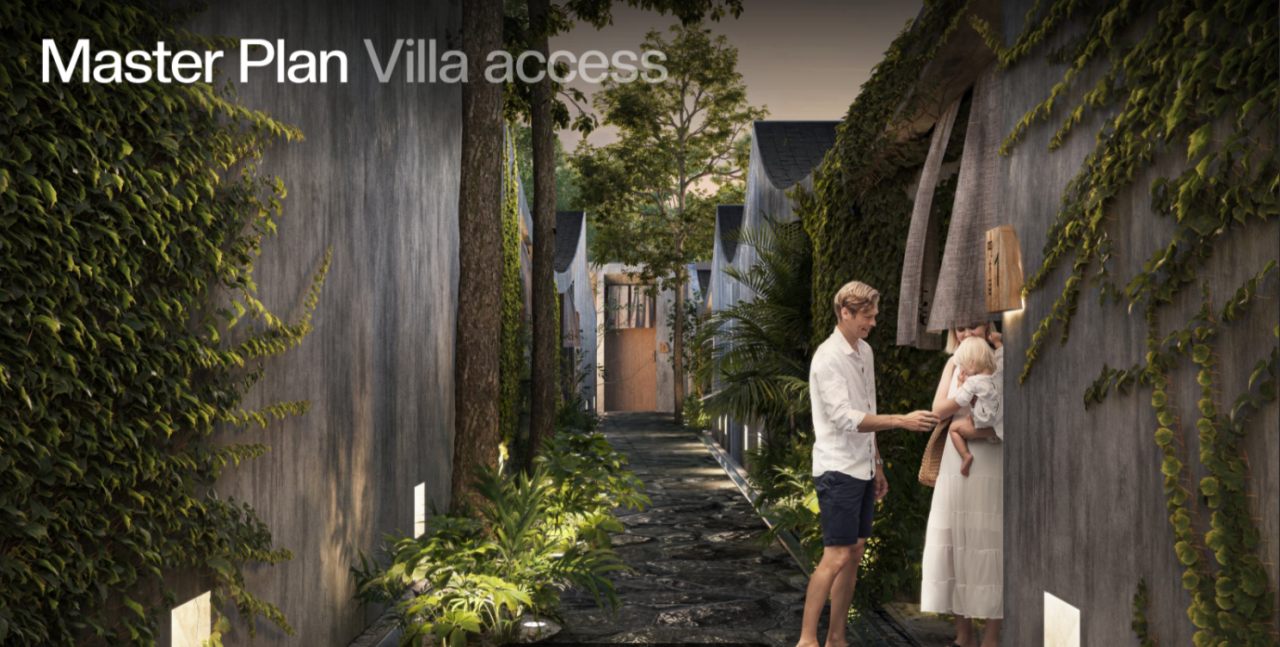 Вилла в Унгасане, Индонезия, 114.1 м² - фото 4