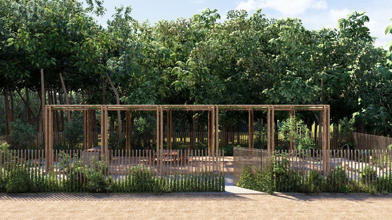 Вилла в Унгасане, Индонезия, 134.4 м² - фото 15