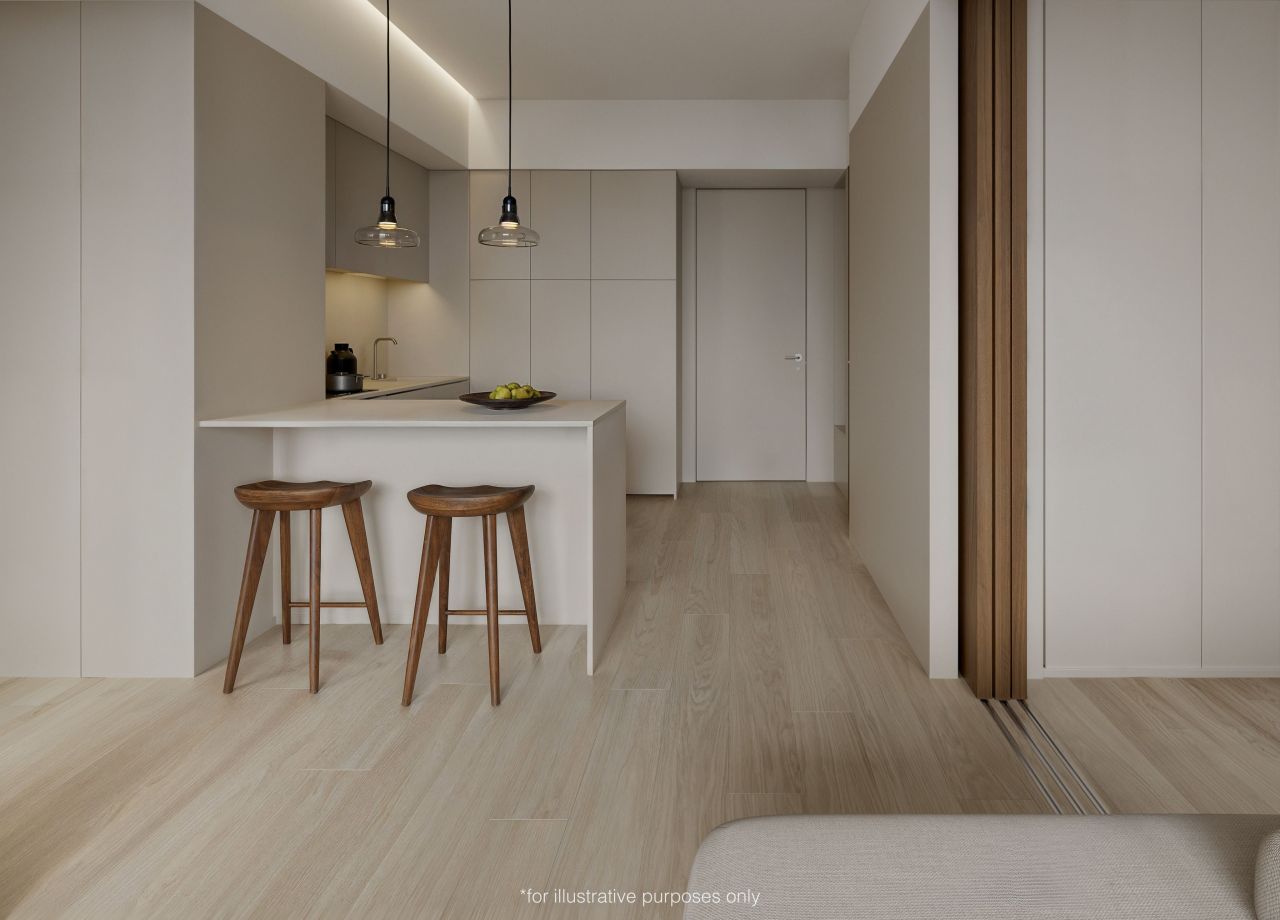 Апартаменты на пляже Банг Тао, Таиланд, 108 м² - фото 13