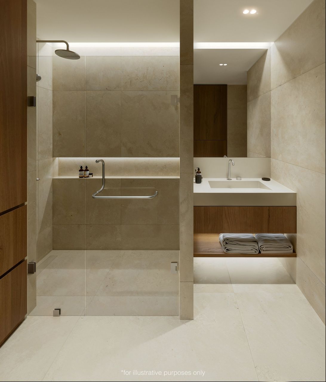 Апартаменты на пляже Банг Тао, Таиланд, 108 м² - фото 11