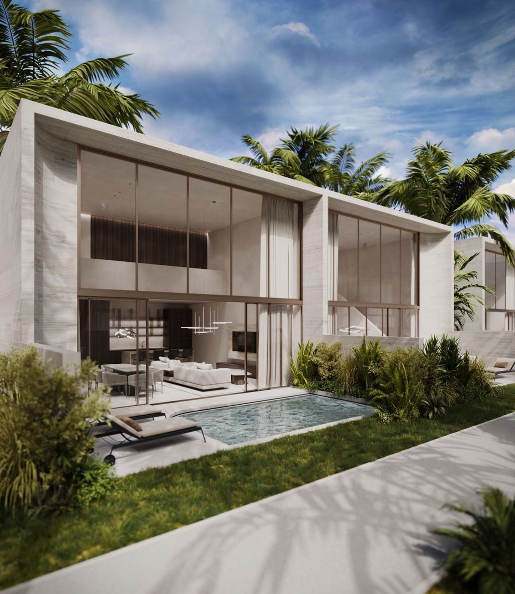 Вилла в Буките, Индонезия, 150 м² - фото 1