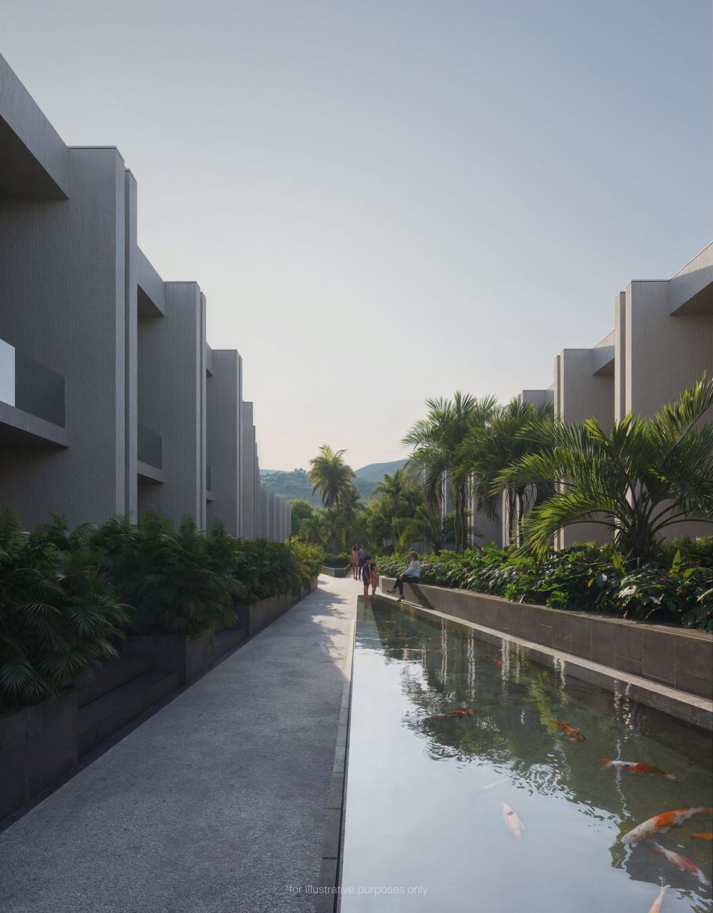 Коттедж на пляже Банг Тао, Таиланд, 150 м² - фото 5