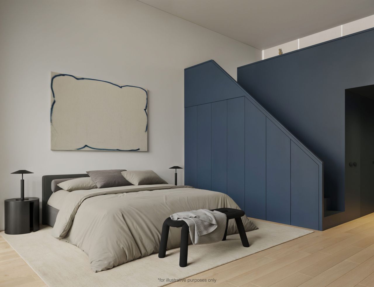 Коттедж на пляже Банг Тао, Таиланд, 150 м² - фото 10