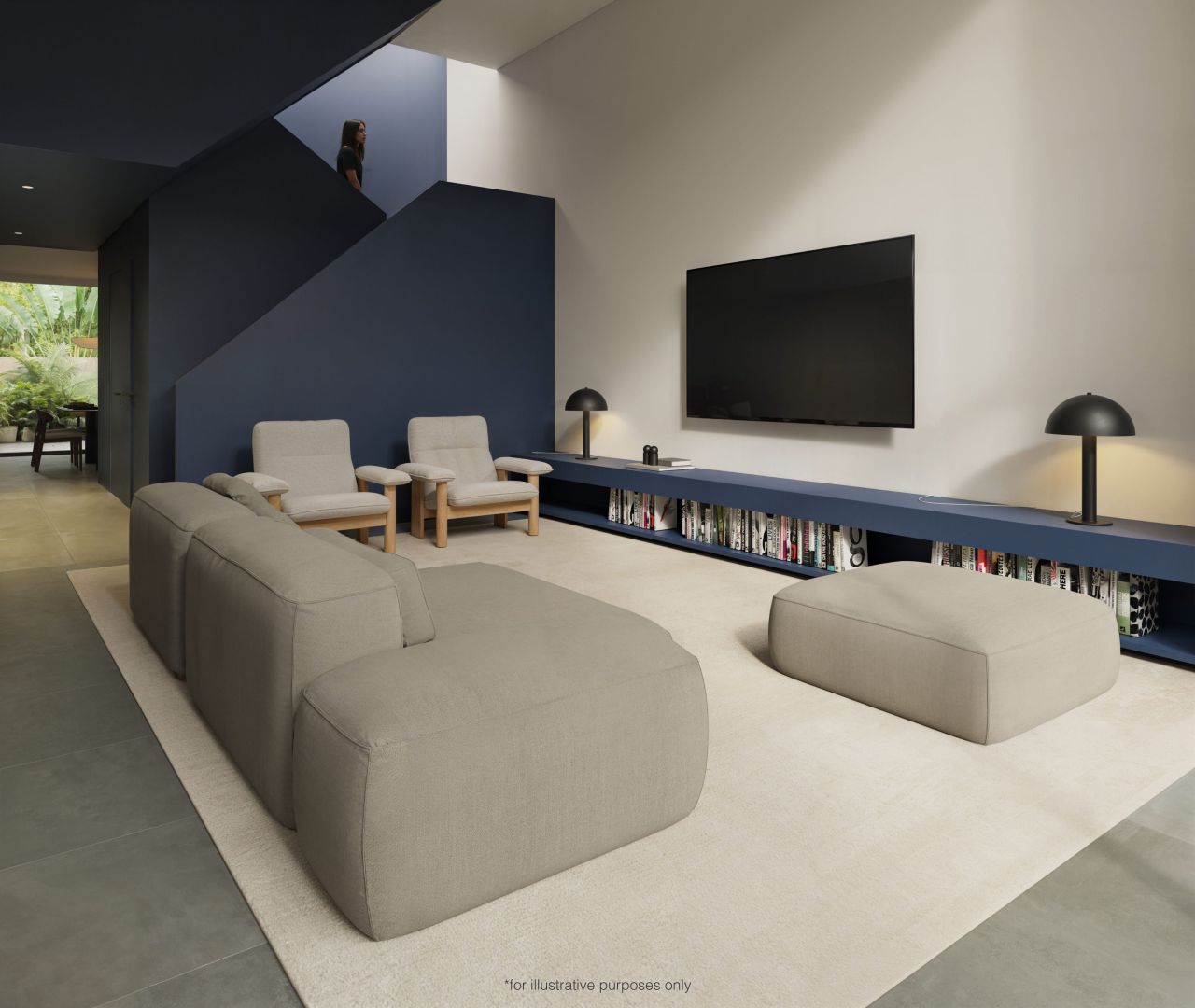 Коттедж на пляже Банг Тао, Таиланд, 150 м² - фото 8