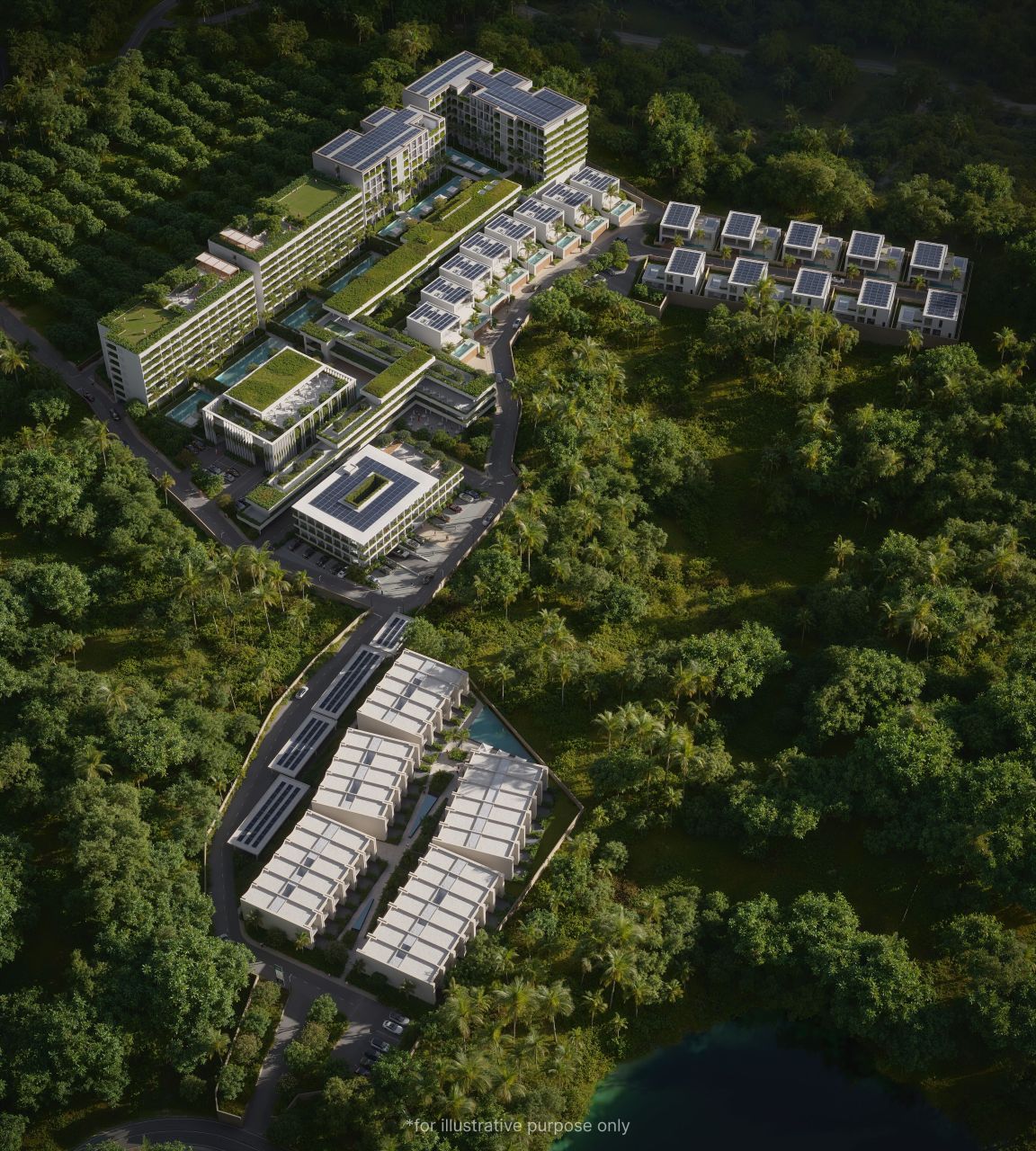 Коттедж на пляже Банг Тао, Таиланд, 150 м² - фото 12