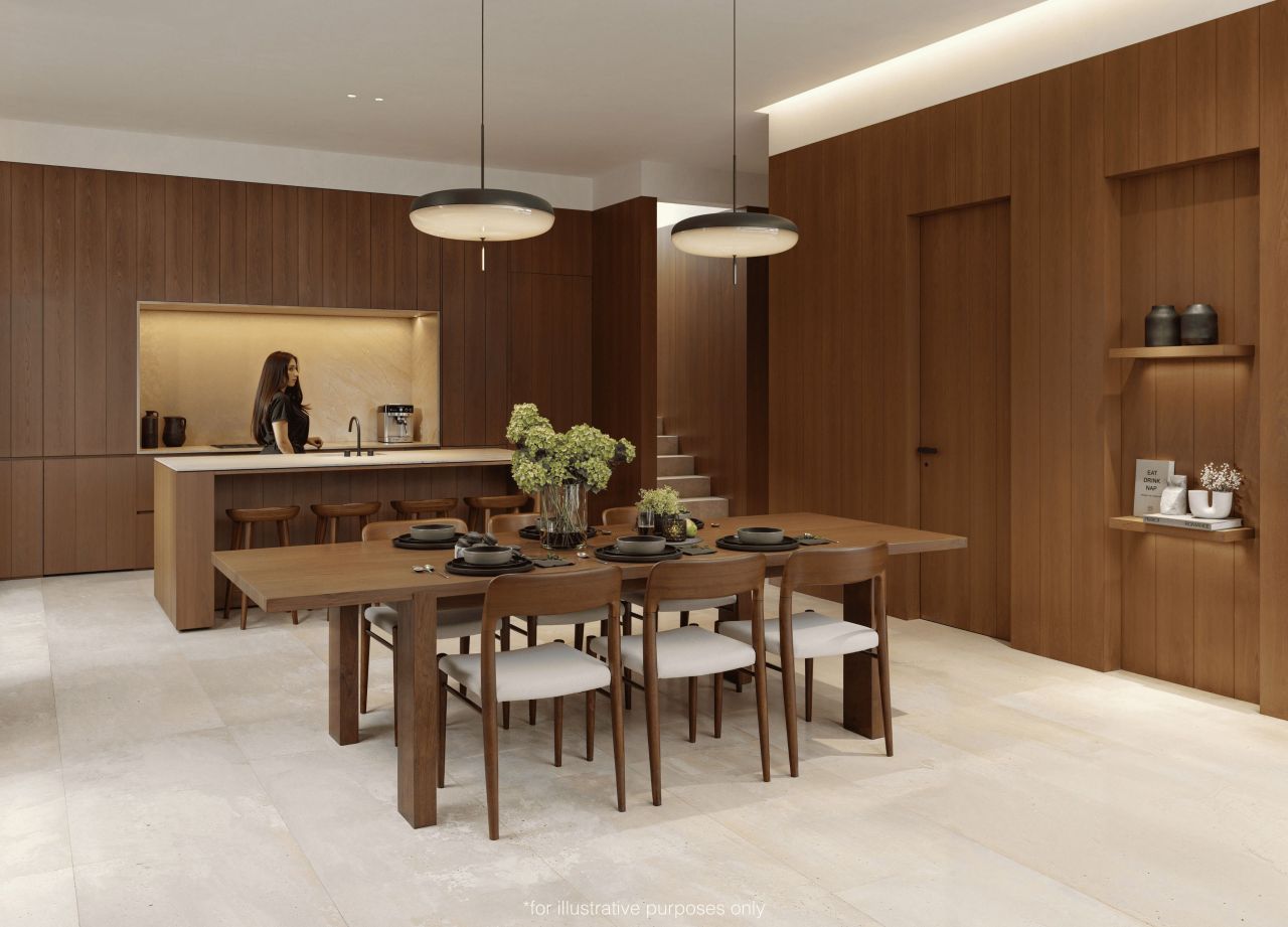 Вилла на пляже Банг Тао, Таиланд, 250 м² - фото 7