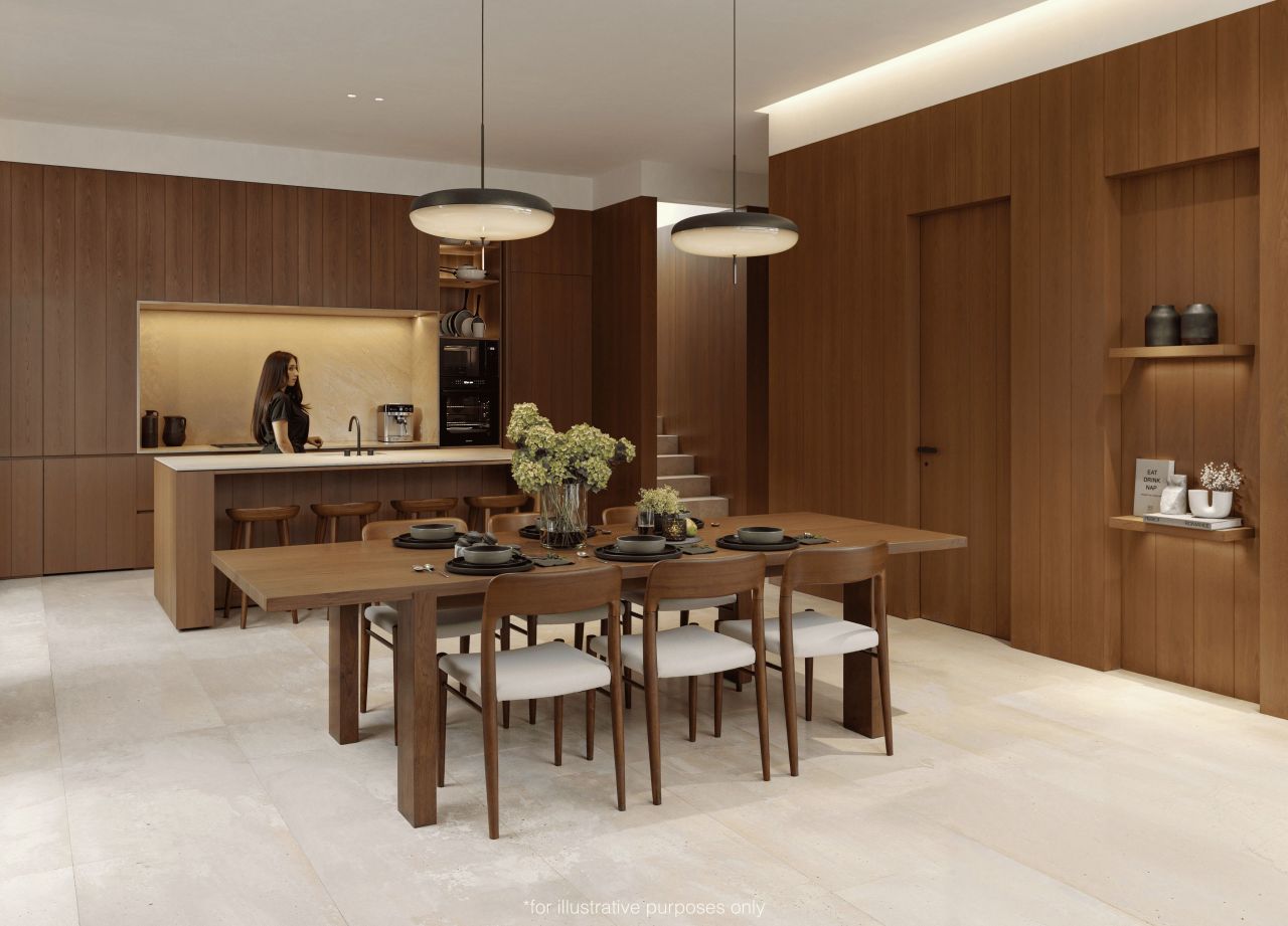 Вилла на пляже Банг Тао, Таиланд, 250 м² - фото 6