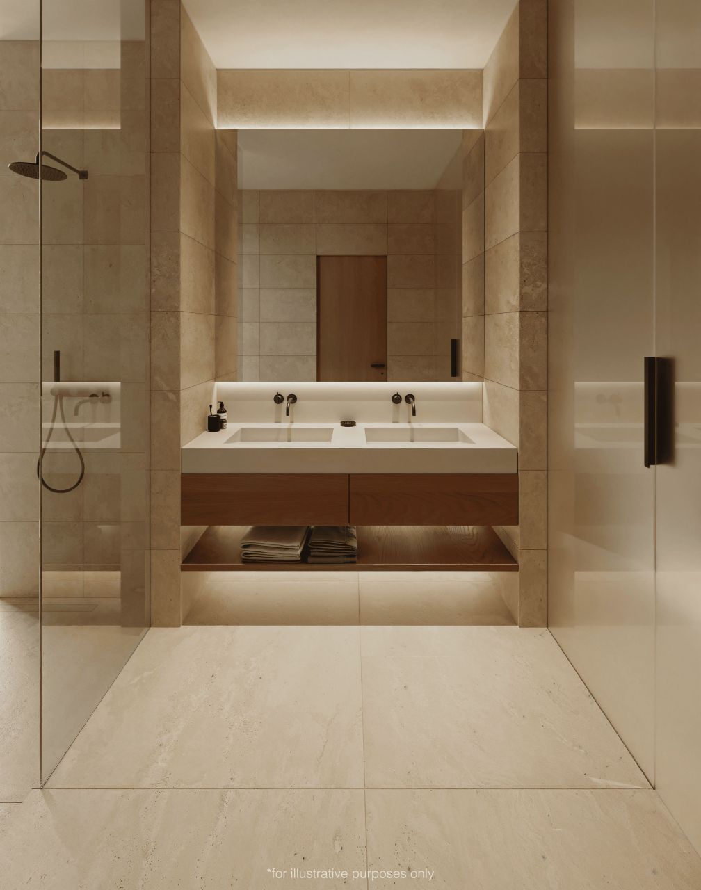 Вилла на пляже Банг Тао, Таиланд, 250 м² - фото 11