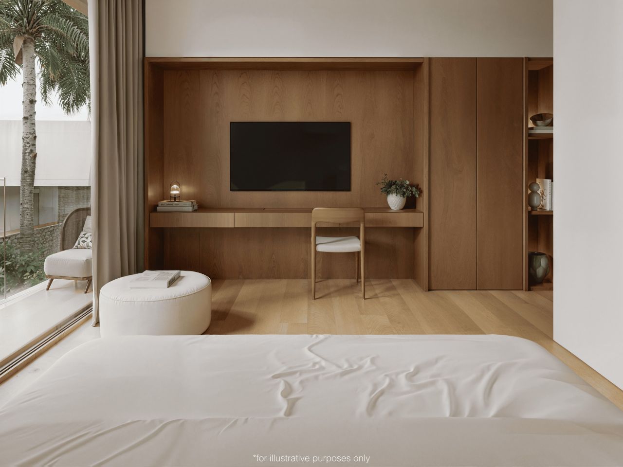 Вилла на пляже Банг Тао, Таиланд, 250 м² - фото 12